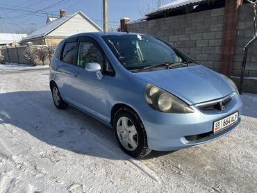 продаю хонда фит 1 5: Honda Fit: 2003 г., 1.5 л, Автомат, Бензин, Хэтчбэк