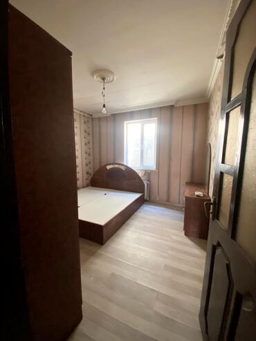 Uzunmüddətli kirayə evlər: 90 kv. m, 4 otaqlı, Qaz, İşıq, Su -da lalafo.az — 3 Uzunmüddətli kirayə evlər: 90 kv. m, 4 otaqlı, Qaz, İşıq, Su — 3