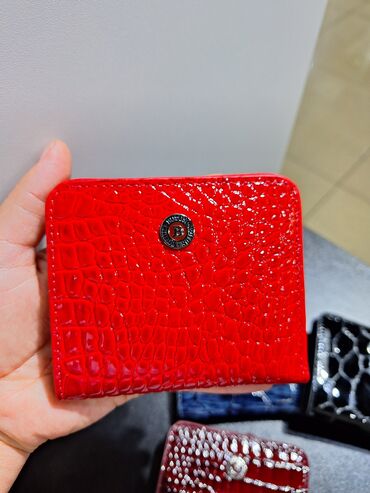 Кошельки: Кошельки-малютки — 4