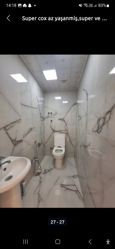 Yeni tikili: Əhmədli, 3 otaqlı, Yeni tikili, m. Həzi Aslanov, 143 kv. m -da lalafo.az — 30 Yeni tikili: Əhmədli, 3 otaqlı, Yeni tikili, m. Həzi Aslanov, 143 kv. m — 30