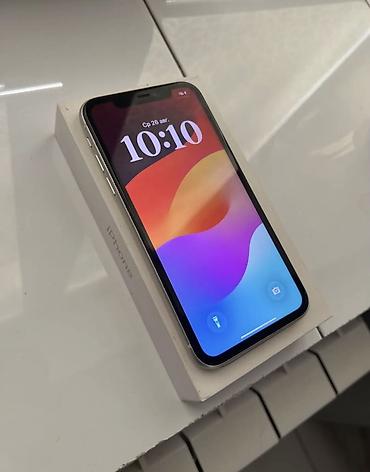 айфон 11 белый бу: IPhone 11, Б/у, 128 ГБ, Белый, Зарядное устройство, Чехол, Кабель, 78 % — 3