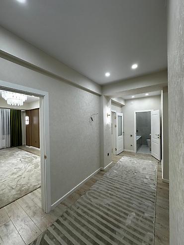 🏡 Продаётся 1-но комнатная квартира! 📍 Район: Техно.парк 🏢 ЖК