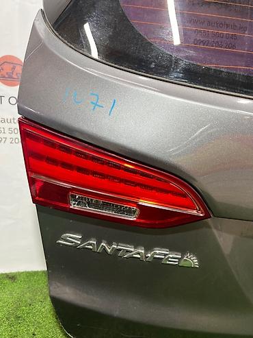 Hyundai Б/у, Оригинал, Корея