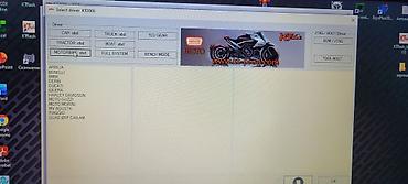 Digər avtoelektronika: KT200II programator orijinal plus version. ORİJİNAL, ən full və ən — 22