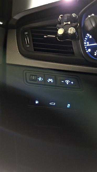 sonata uf: Hyundai Sonata: 2022 г., 2 л, Автомат, Газ, Седан — 7