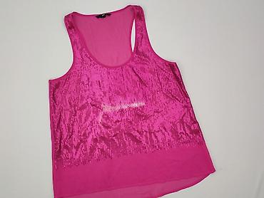 cekiny hm: H&M, Bluzka damska, rozmiar S — 1