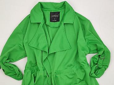 tchibo parka: Trencz damski, rozmiar S — 1
