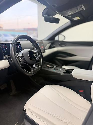 BYD: BYD Seal 06: 2024 г., 1.5 л, Вариатор, Гибрид, Лифтбек — 7