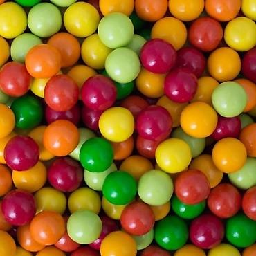 Аппараты с жвачками: Мячи и жвачки для вендинговых аппаратов Жвачки 18мм 22мм 25 мм — 6