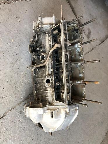 Двигатели, моторы и ГБЦ: В продаже - мотор 406 - блок 406 - головка 406 - стартер газель — 10