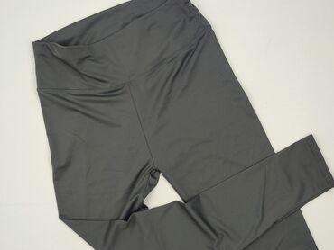 jeansy damskie cropp: Leggings Sports for women, size M (EU 38)