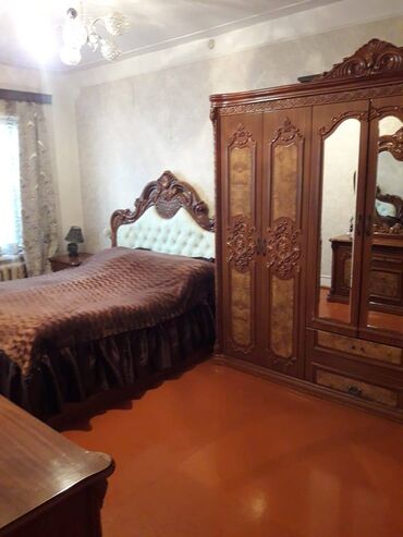 Yeni tikili: 3 otaqlı, Yeni tikili, m. Həzi Aslanov, 90 kv. m — 9