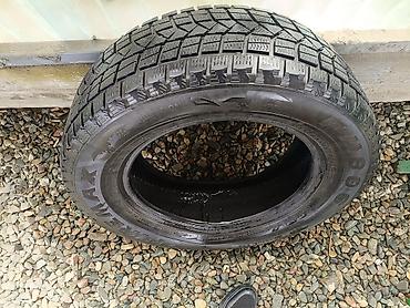 r kiper: Комплект зимних шин Firemax FM806 Snow - Размер: 215/60 R16 - Тип — 2