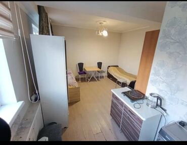 1 комната, 24 м², Индивидуалка, 1 этаж, Косметический ремонт