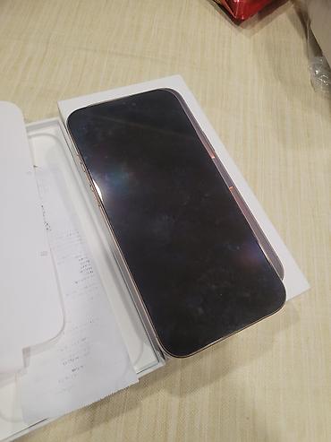 iphone mega max: IPhone 16 Pro Max, 256 GB, Desert Titanium, Face ID — 6
