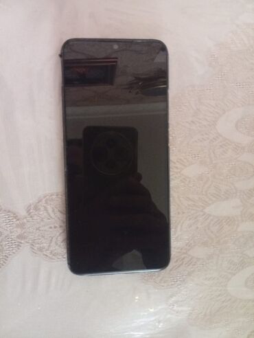 led fener: Redmi 10C, 128 GB, rəng - Qara, Sensor