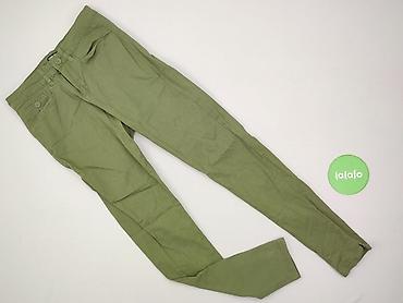 overalls cheap: Spodnie materiałowe damskie, rozmiar S — 2