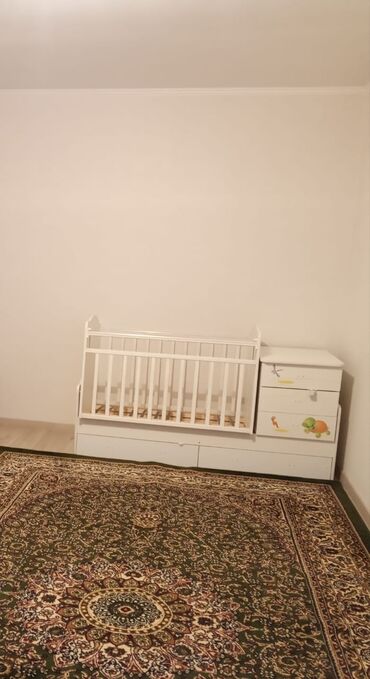 купить коврик пазл мягкий пол: Манеж керебет, Колдонулган, Комоду менен, ЛДСП