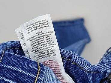 baloon jeans: Jeansy damskie, rozmiar S — 5