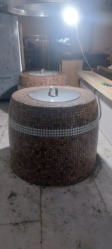 Təndir kürələri: 🍞Tendir ve Tendir Üstü Havalandirmalarin Hazirlanmasi, Her Ölçüde ve -da lalafo.az — 7 Təndir kürələri: 🍞Tendir ve Tendir Üstü Havalandirmalarin Hazirlanmasi, Her Ölçüde ve — 7