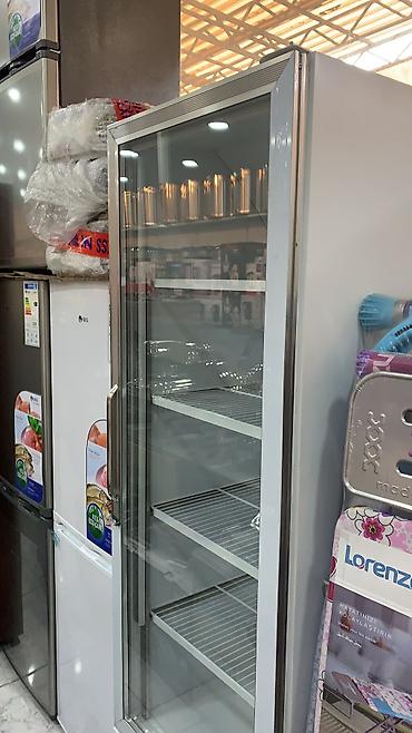 Холодильные витрины: Для напитков, Для молочных продуктов, Для мяса, мясных изделий, Новый — 18