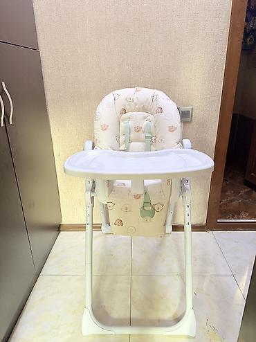 Mothercare yemek masasi yaxshi veziyyetde lalafo.az -da Mothercare yemek masasi yaxshi veziyyetde