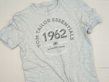 T-shirt for men, M (EU 38), Tom Tailor, condition - Good
