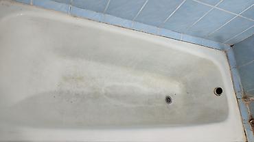 Реставрация ванн: Реставрация ванн Больше 6 лет опыта — 5