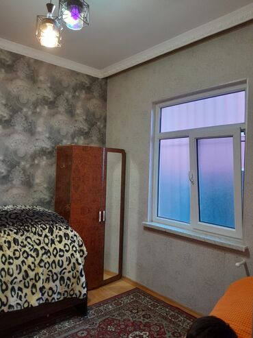 Həyət evləri və villaların satışı: 3 otaqlı, 50 kv. m, Kredit yoxdur, Orta təmir — 22