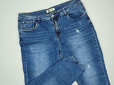 bootcut jeansy: M.Sara, Джинси жіночі, розмір 3XL — 1
