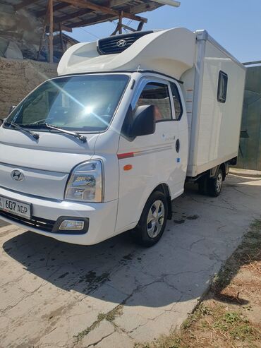 на дэу матиз: Hyundai Porter: 2020 г., 2.5 л, Типтроник, Дизель, Фургон