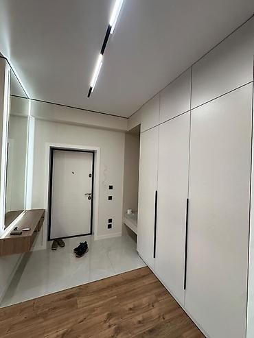 Продажа квартир: 3 комнаты, 99 м², Джал-15 Элитка, 12 этаж, Дизайнерский ремонт — 11