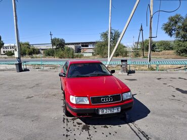 талас ауди с4: Audi S4: 1991 г., 2.3 л, Механика, Бензин, Седан