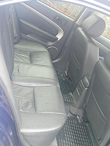двигатель на хендай солярис 1.6 цена: Chevrolet Epica: 2008 г., 2 л, Автомат, Бензин, Седан — 7