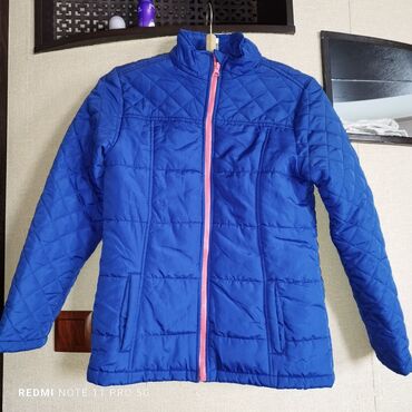 parfjum miss giordani: Куртка деми подростковая или на девушек с размером 42 на рост 160 см