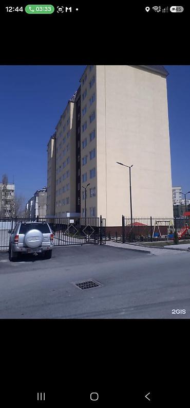 октябрьская: 1 комната, 45 м², 12 мкр 106 серия улучшенная, 8 этаж, Косметический ремонт — 5