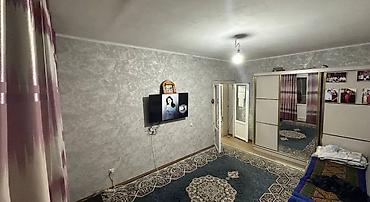 1 комната, 34 м², Кок-Жар мкр 1 этаж
