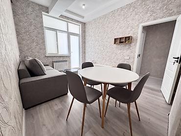 balaxanı satilan evler: 2 otaqlı, Yeni tikili, 51 kv. m — 6