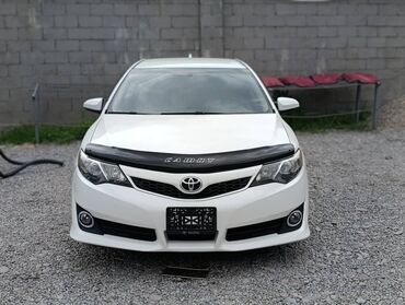 шиный центр бишкек: Toyota Camry: 2012 г., 2.5 л, Автомат, Бензин