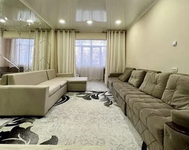 Продажа квартир: 3 комнаты, 62 м², 106 серия, 1 этаж, Косметический ремонт