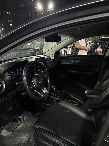 серато киа: Kia K3: 2019 г., 1.6 л, Автомат, Бензин, Седан — 4