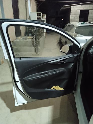 Chevrolet: Chevrolet Spark: 2020 г., 0.1 л, Автомат, Бензин, Хэтчбэк — 9