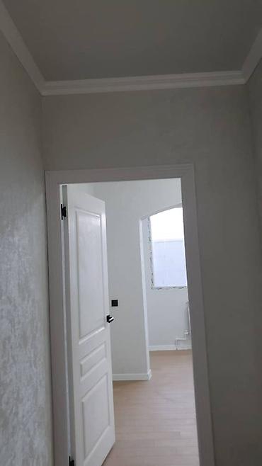 Продажа квартир: 2 комнаты, 67 м², Тунгуч мкр 106 серия улучшенная, 3 этаж, Свежий ремонт — 8