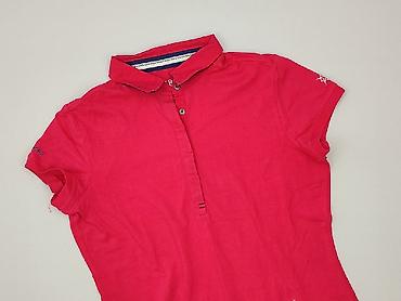 koszula biala: Tribord, Damska koszulka polo, rozmiar 4XL — 1