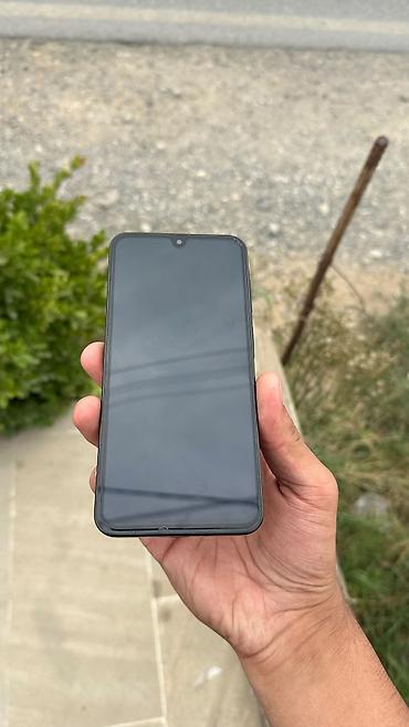 iphone 5 's: Samsung Galaxy A26 5G, 128 GB, rəng - Qara, Barmaq izi — 4