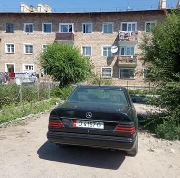 радиатор опель фронтера б: Mercedes-Benz W124: 1986 г., 2.3 л, Механика, Бензин, Седан