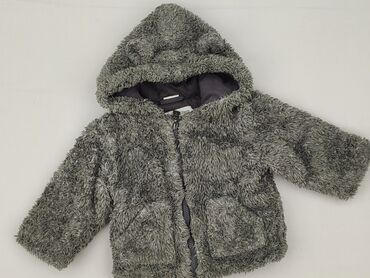 twinset kurtki: Kurtka, Prenatal, 3-6 miesięcy, stan - Bardzo dobry