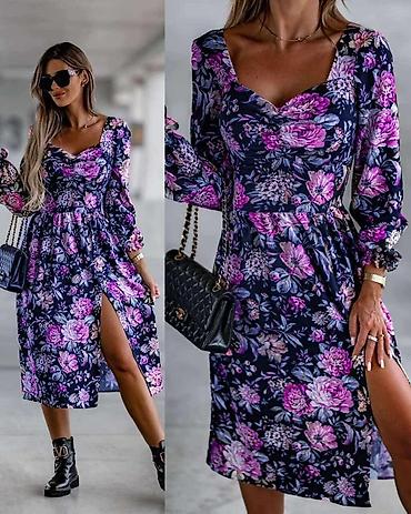 Haljine: 🔥Akcija haljine 1900 din 🔥 — 3