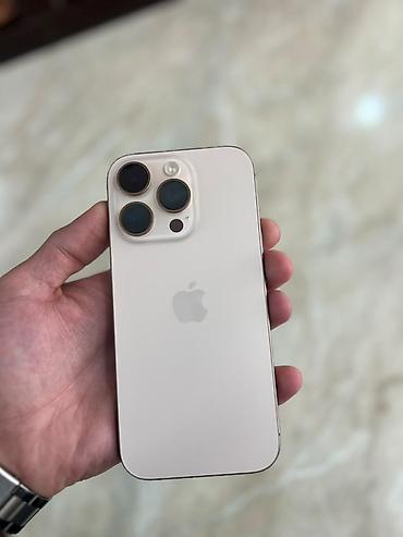iphone 12 dubayski: IPhone 15 Pro, Natural Titanium, Face ID — 4