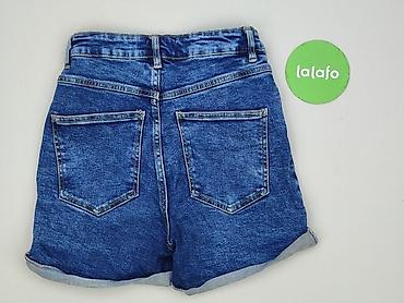 denim co: House of Denim, Szorty damskie, rozmiar XS — 3